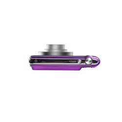 AgfaPhoto Compact DC8200 1/3.2" Appareil-photo compact 18 MP CMOS 4896 x 3672 pixels Violet - Vue supplémentaire 4