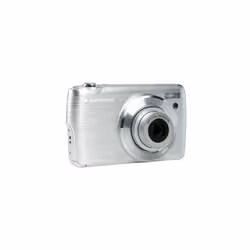 AgfaPhoto Compact DC8200 1/3.2" Appareil-photo compact 18 MP CMOS 4896 x 3672 pixels Argent - Vue supplémentaire 3