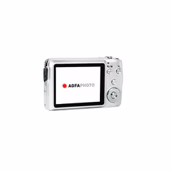 AgfaPhoto Compact DC8200 1/3.2" Appareil-photo compact 18 MP CMOS 4896 x 3672 pixels Argent - Vue supplémentaire 4
