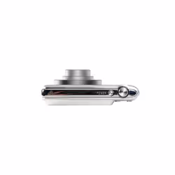 AgfaPhoto Compact DC8200 1/3.2" Appareil-photo compact 18 MP CMOS 4896 x 3672 pixels Argent - Vue supplémentaire 5