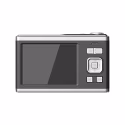 AgfaPhoto Realishot DC9200 Appareil-photo compact 24 MP CMOS Noir - Vue supplémentaire 3