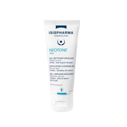 ISISPHARMA Neotone Gel exfoliant 40ml