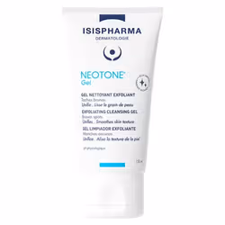 Isispharma Neotone Gel Nettoyant Exfoliant 150 ml