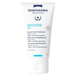 Isispharma Neotone Gel Nettoyant Exfoliant 150 ml