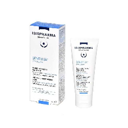 Fluide Hydratant Fortifiant 24h Legere Peaux Normales A Mixtes 40ml Sensylia Isispharma