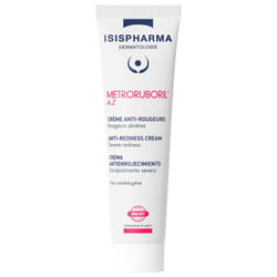 Isispharma Metroruboril A.Z Crème Anti-Rougeurs 30 ml