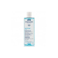 ISISPHARMA NEOTONE Aqua Solution Micellaire Démaquillante éclat 400ml