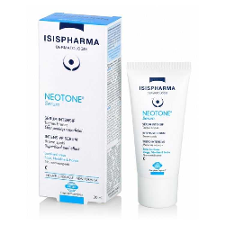 Serum Intensif Nuit 30ml Neotone Isispharma