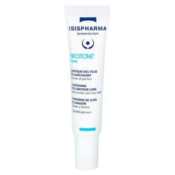 Isispharma Neotone Eyes Contour des Yeux Éclaircissant 15 ml