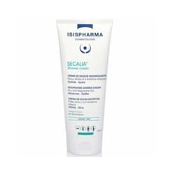 ISISPHARMA SECALIA Shower Cream Crème de Douche Nourrissante 200ml