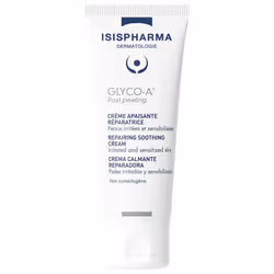 Isispharma Glyco-A Post Peeling Crème Apaisante Réparatrice 40 ml