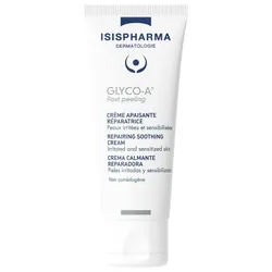 Isispharma Glyco-A Post Peeling Crème Apaisante Réparatrice 40 ml