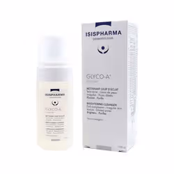Nettoyant coup d'éclat 100ml Glyco-A Isispharma - Vue supplémentaire 2