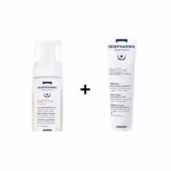 Nettoyant coup d'éclat 100ml Glyco-A Isispharma - Vue supplémentaire 3