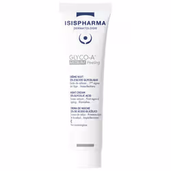 Isispharma Glyco-A Medium Peeling Crème Nuit 30 ml