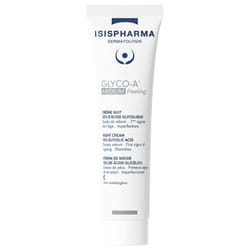 Isispharma Glyco-A Medium Peeling Crème Nuit 30 ml