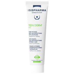 Isispharma Teen Derm A.Z Soin intense Anti-Imperfections Anti-Marques 30 ml
