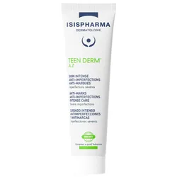 Isispharma Teen Derm A.Z Soin intense Anti-Imperfections Anti-Marques 30 ml