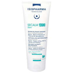 Isispharma Secalia ATO Balm Baume Relipidant Apaisant 200 ml