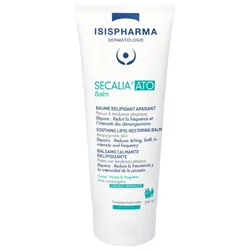 Isispharma Secalia ATO Balm Baume Relipidant Apaisant 200 ml