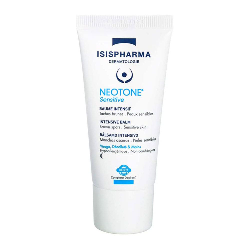 Baume Intensif Nuit 30ml Neotone Visage, Décolleté et Mains Isispharma