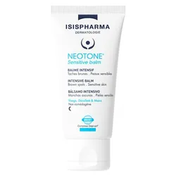 Isispharma Neotone Sensitive Balm Baume Intensif 30 ml