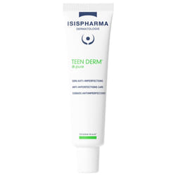 Isispharma Teen Derm a-pure Soin Anti-Imperfections 30 ml