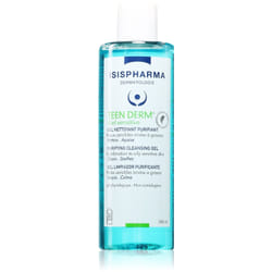 ISISPHARMA Teen Derm Gel Sensitive 100 ml
