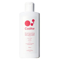 BIO RECHERCHE CADITAR SHAMPOOING ANTI-PELLICULAIRE 150ML