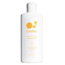 BIO RECHERCHE CADITAR SHAMPOOING CHEVEUX SECS 150ML