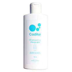 BIO RECHERCHE CADITAR SHAMPOOING CHEVEUX GRAS 150ML