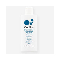 Caditar Shampoing Complément Anti-chute 150ml