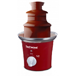 Fontaine à chocolat TECHWOOD (TFC-745)