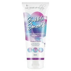 Les Secrets de Loly Après-Shampoing Enfant Bubble Smooth 250 ml