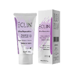 Eclin Crème Ultra réparatrice 50ml