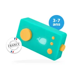 Lunii Ma Fabrique à Histoires