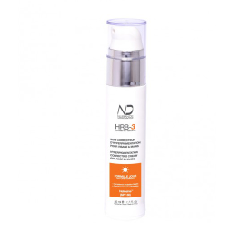 Nubiance HRB-3 soin jour spf30 50ml