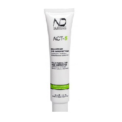 Nubiance – ACT5 – Soin Intense 30ml