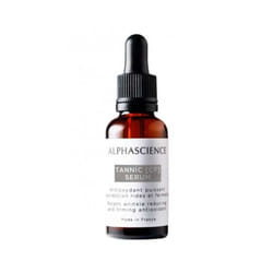 ALPHASCIENCE TANNIC [CF] SERUM 30ml