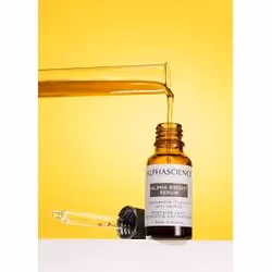 ALPHASCIENCE ALPHA BRIGHT SERUM 20ml - Vue supplémentaire 2