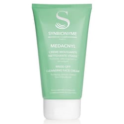 Synbionyme – Medacnyl Crème Moussante Nettoyante Visage – 150 ml
