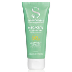 Synbionyme – Medacnyl Fluide Solaire Spf50 – 40 ml