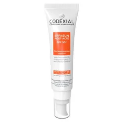 Codexial – Effasun Post-Acte SPF50+ – 30 ml