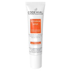 Codexial Effasun Spot Crème Correctrice 30 ml