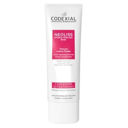 Codexial Neoliss Hydra-Peeling Body Crème Fluide 125 ml