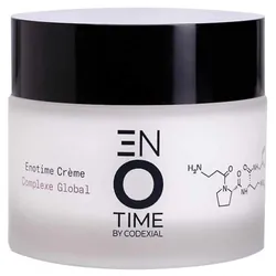 Codexial Enotime Crème Complexe Global 50 ml