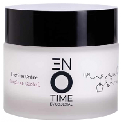 Complexe Global Crème jeunesse redensifiante 50ml Enotime ENO Laboratoire Codexial