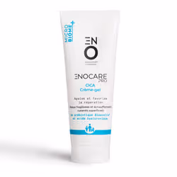 Crème Calamine 200ml Enocare Pro Visage et Corps ENO Laboratoire Codexial - Vue supplémentaire 3