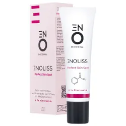 Codexial Enoliss Perfect Skin Spot Soin Correcteur Anti-Marques Purifiant et Désincrustant 30 ml