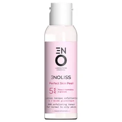 Codexial Enoliss Perfect Skin Peel 5 AHA Eau Tonique Exfoliante 100 ml